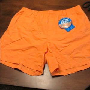 Columbia PFG Backcast 3 Water Shorts